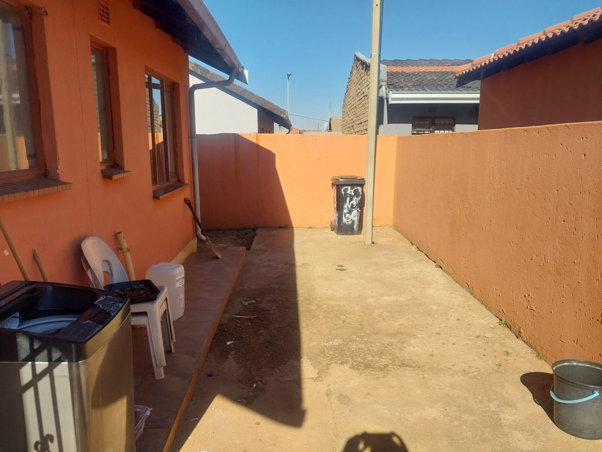 House for sale in Protea Glen, Soweto, 165 m²
