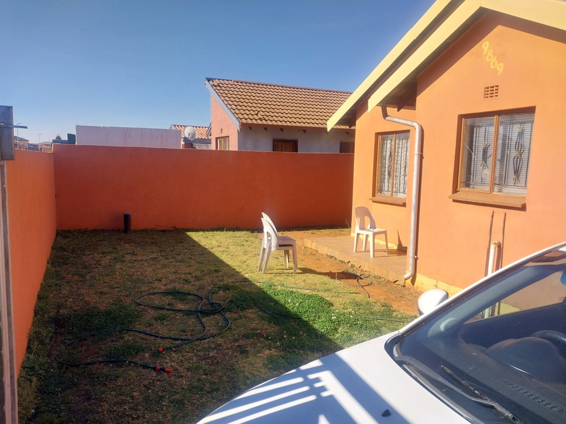 House for sale in Protea Glen, Soweto, 165 m²