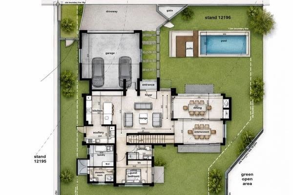 House for sale in Fountainbrook Estate, Midstream Estate, Centurion, 289 m²