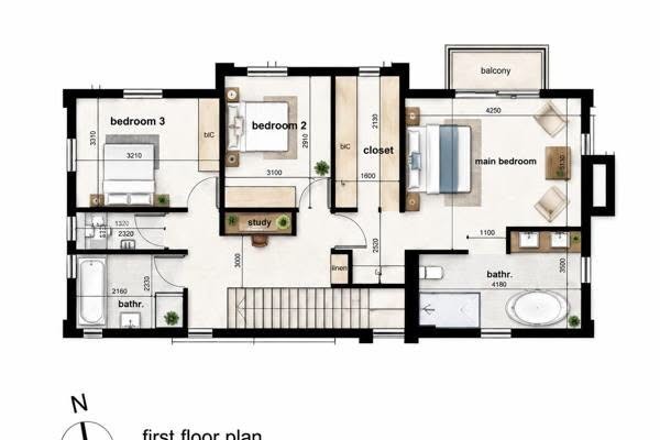 House for sale in Fountainbrook Estate, Midstream Estate, Centurion, 289 m²