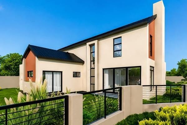 House for sale in Fountainbrook Estate, Midstream Estate, Centurion, 289 m²