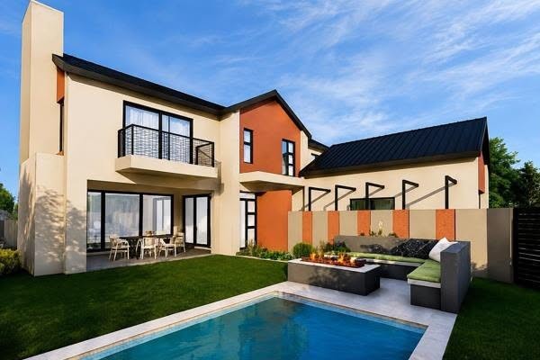 House for sale in Fountainbrook Estate, Midstream Estate, Centurion, 289 m²