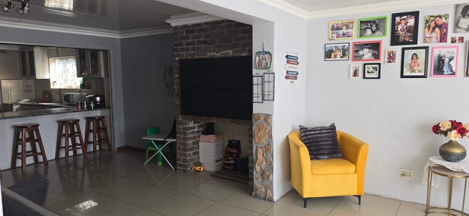 House for sale in Portlands, Mitchells Plain, 150 m²