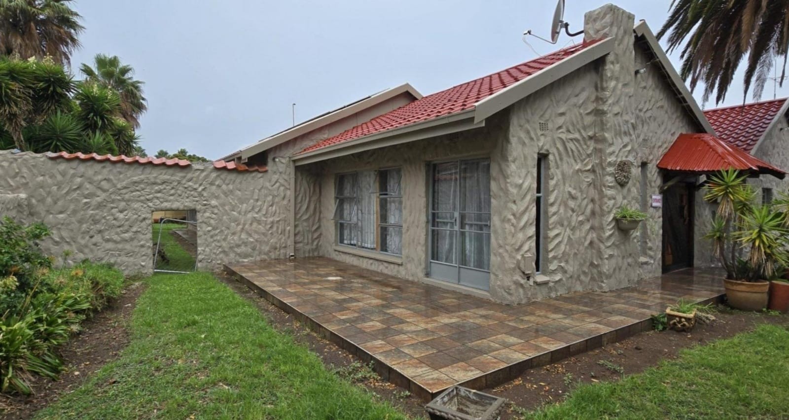 House for sale in Vanderbijlpark SE 7, Vanderbijlpark SE, Vanderbijlpark, 900 m²
