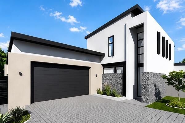 House for sale in Fountainbrook Estate, Midstream Estate, Centurion, 289 m²