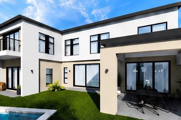 House for sale in Fountainbrook Estate, Midstream Estate, Centurion, 289 m²