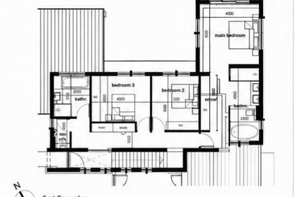 House for sale in Fountainbrook Estate, Midstream Estate, Centurion, 289 m²