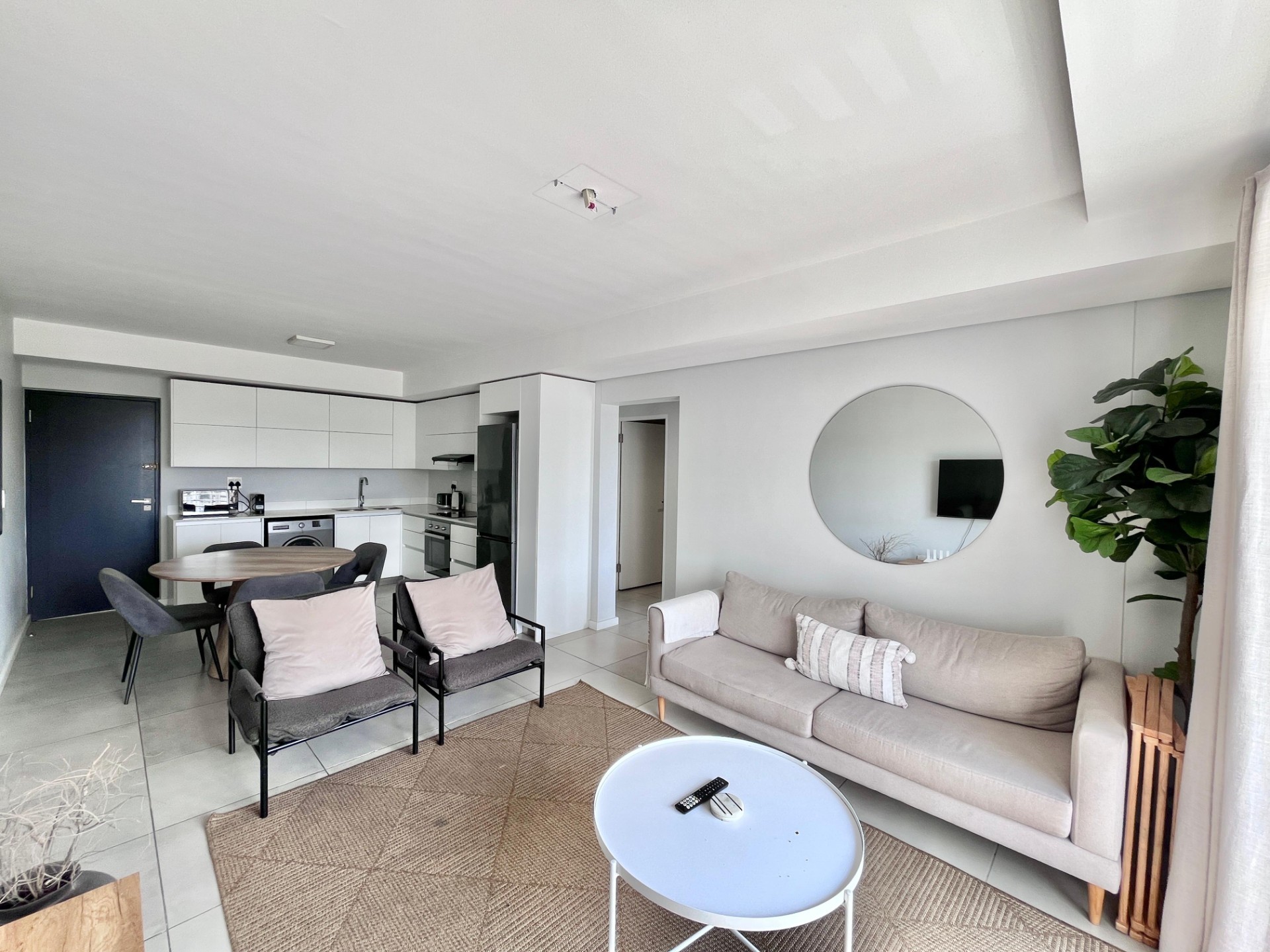 Apartment for rent in Waves Edge, Blouberg