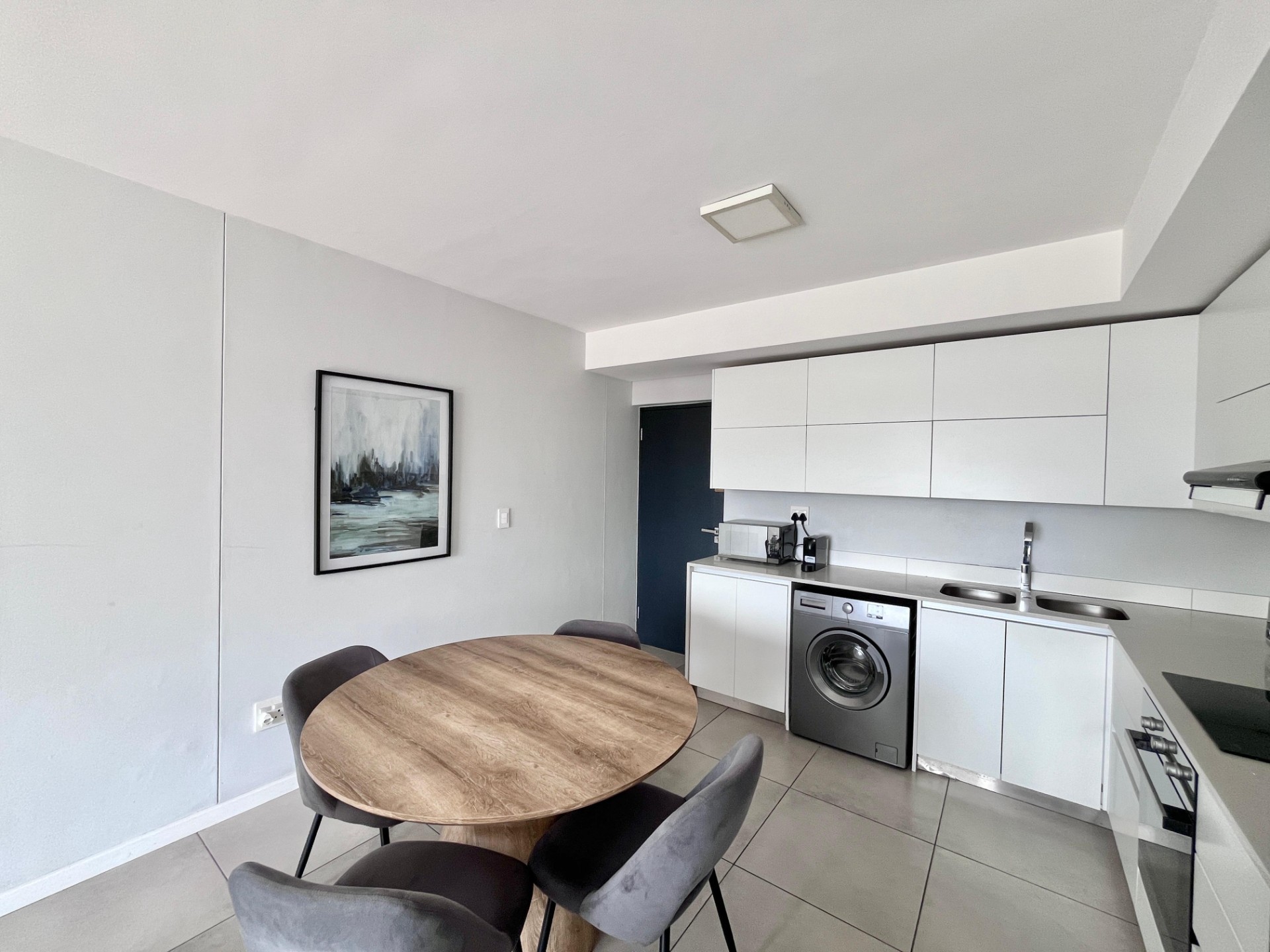 Apartment for rent in Waves Edge, Blouberg