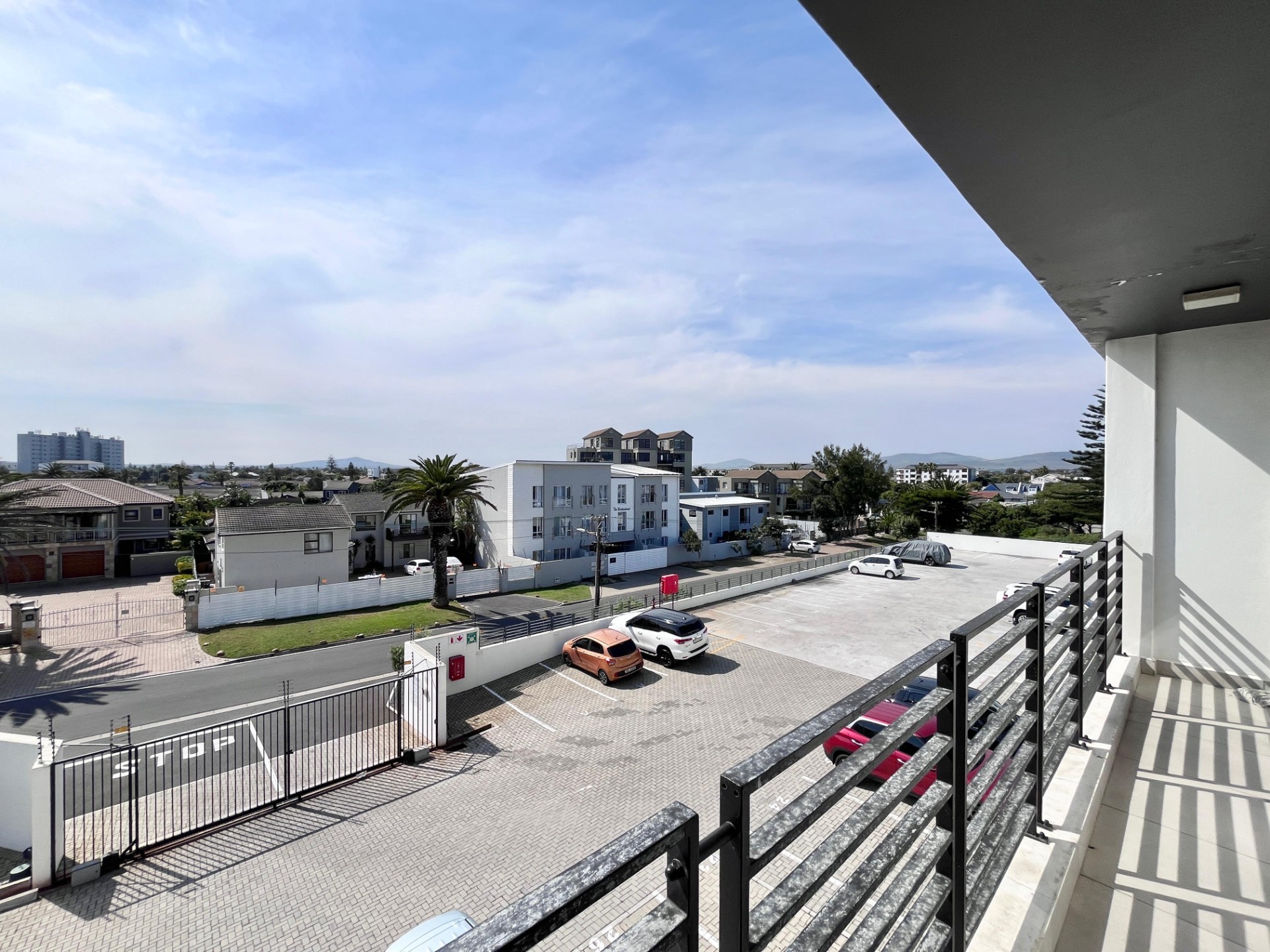 Apartment for rent in Waves Edge, Blouberg