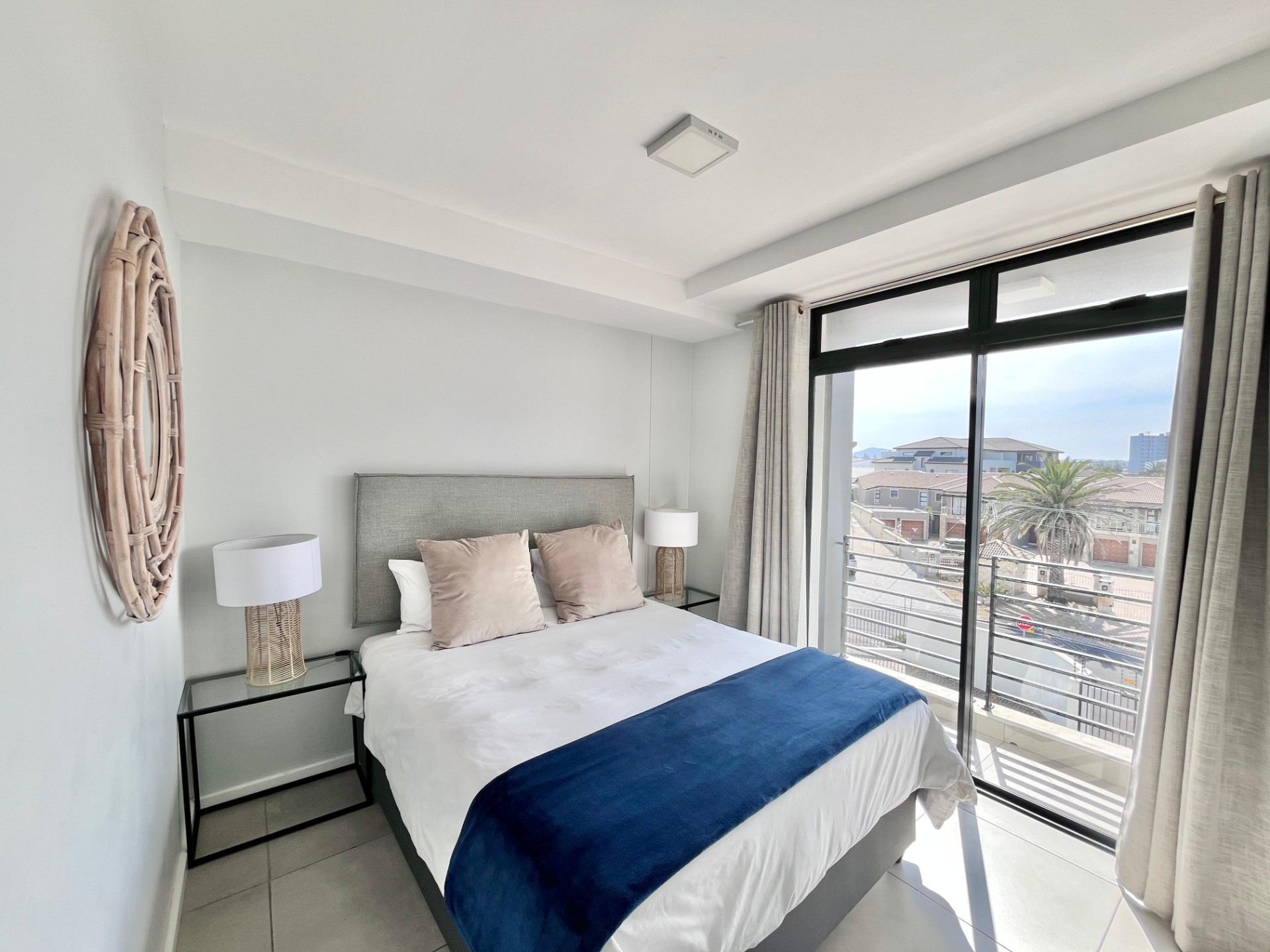 Apartment for rent in Waves Edge, Blouberg