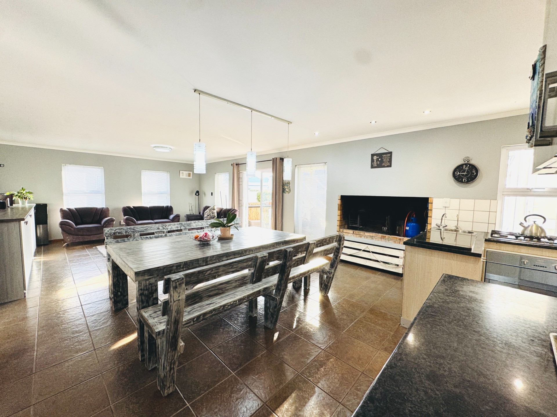 House for sale in Laguna Sands, Langebaan, 288 m²