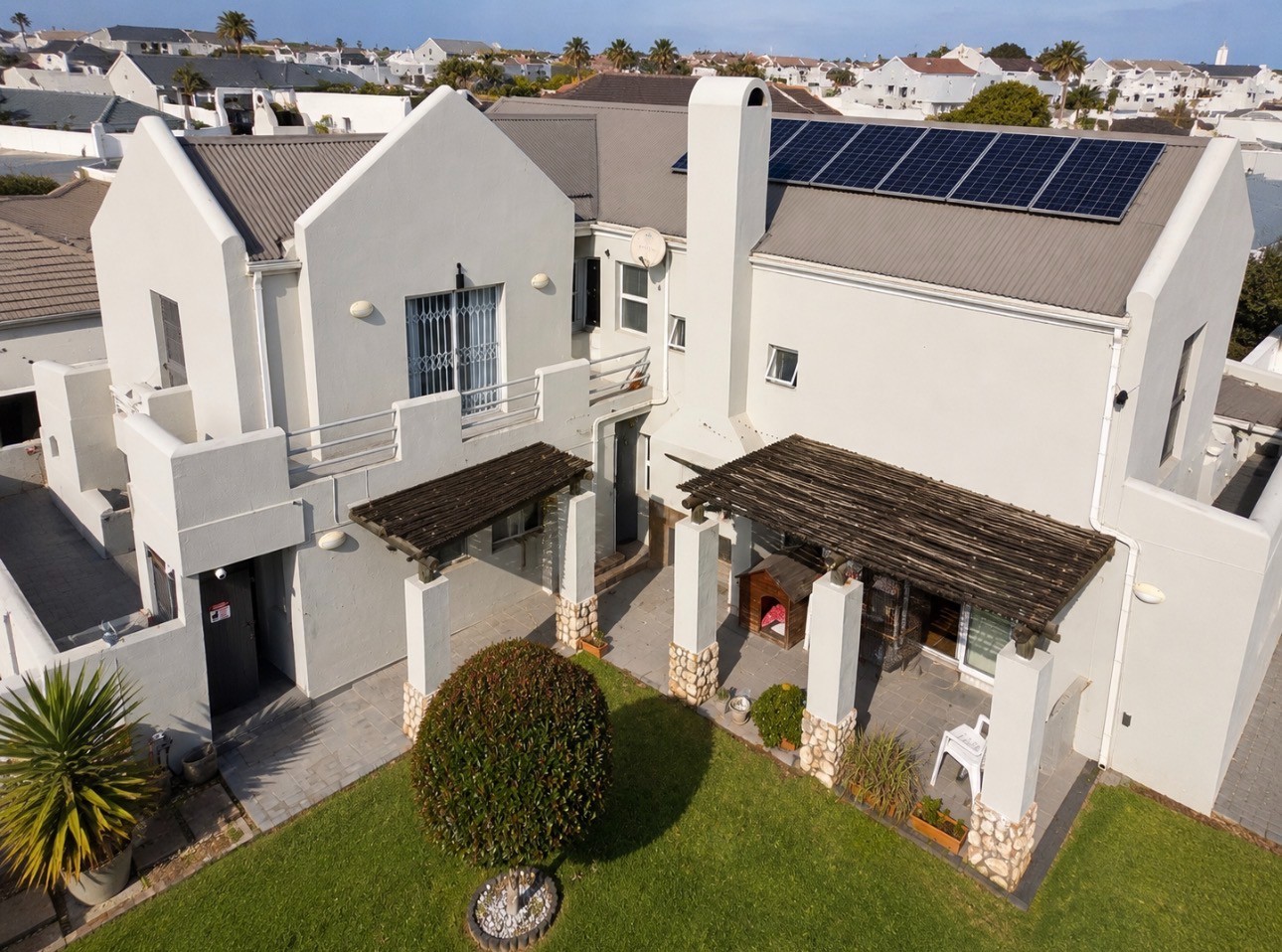 House for sale in Laguna Sands, Langebaan, 288 m²