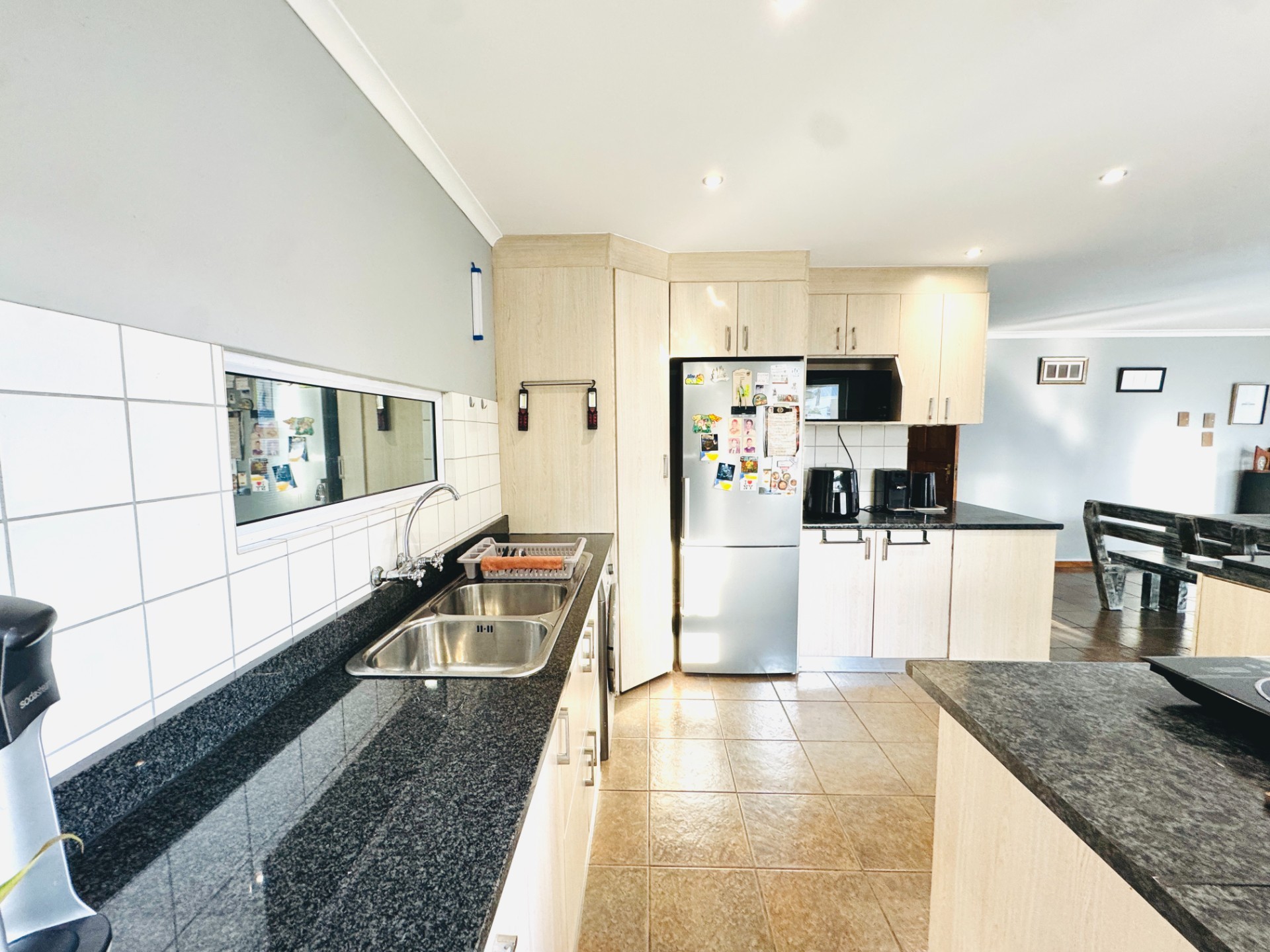 House for sale in Laguna Sands, Langebaan, 288 m²