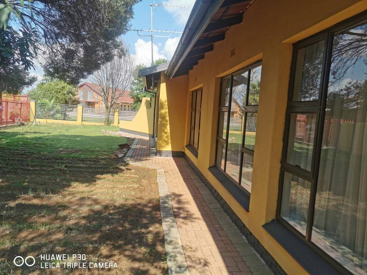 House for sale in Riebeeckstad, Welkom, 1330 m²