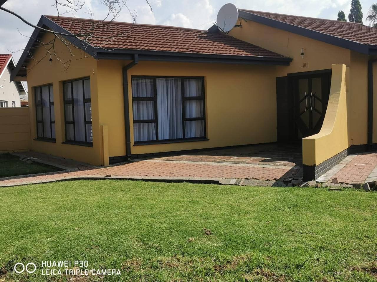 House for sale in Riebeeckstad, Welkom, 1330 m²