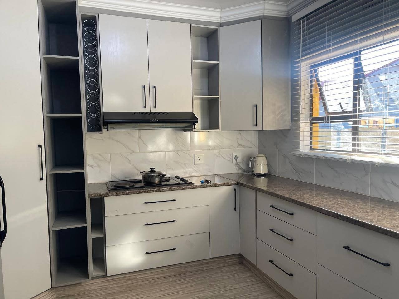 House for sale in Riebeeckstad, Welkom, 1330 m²