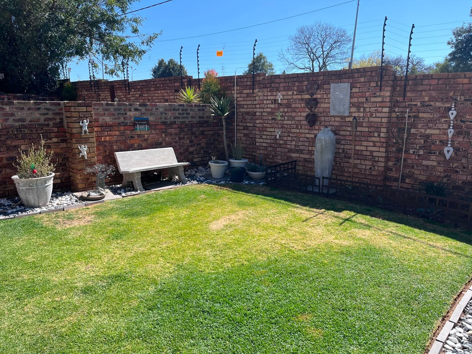 Townhouse for sale in Weltevreden Park, Roodepoort, 43, Village Green, 1181 Tamarisk Street, Weltevreden Park, Roodepoort, Gauteng, 103 m²
