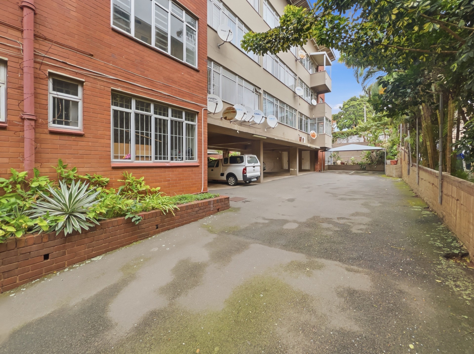 Apartment for sale in Glenwood, Durban, KwaZulu Natal, 51 m²