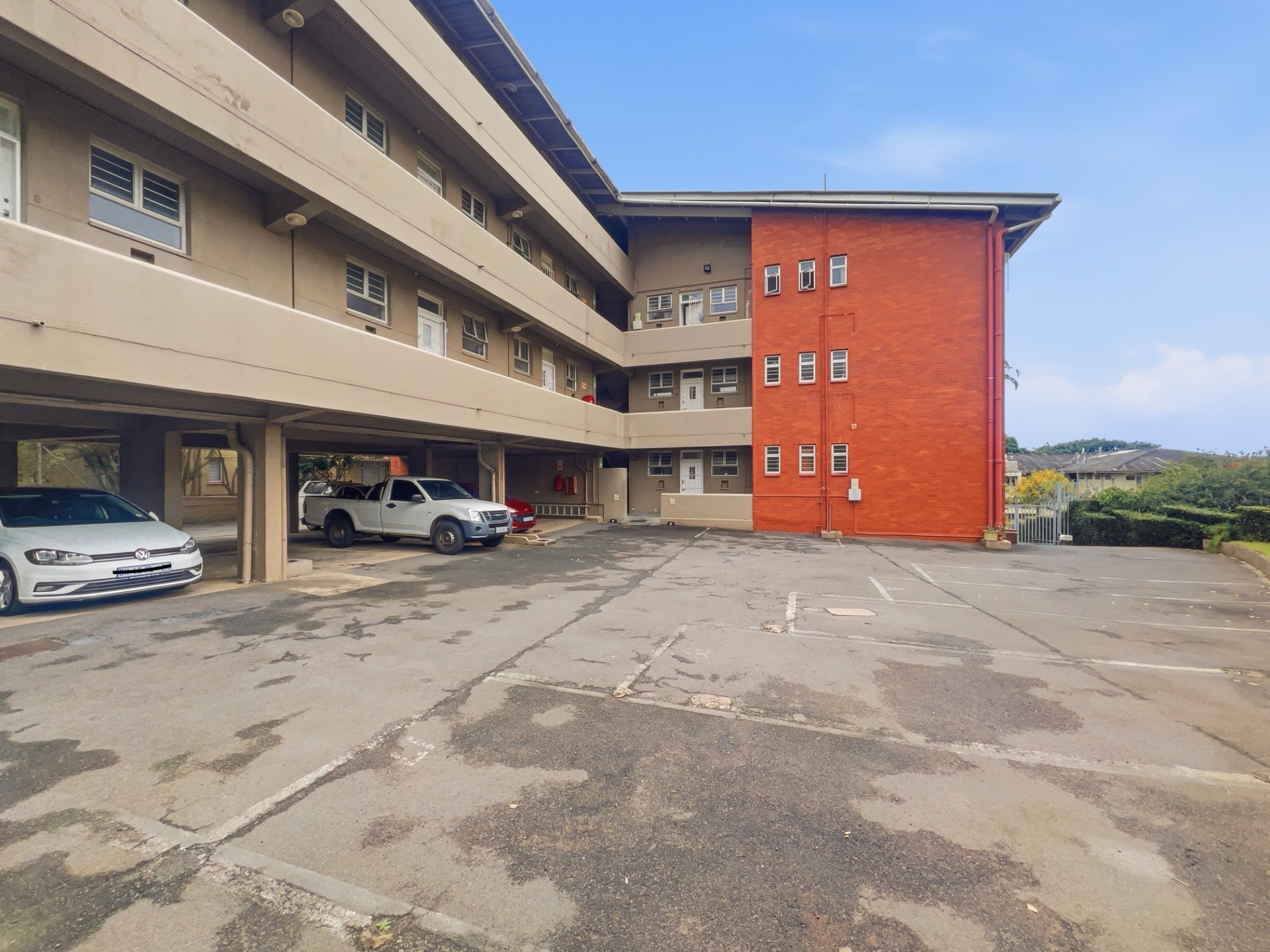 Apartment for sale in Glenwood, Durban, KwaZulu Natal, 51 m²