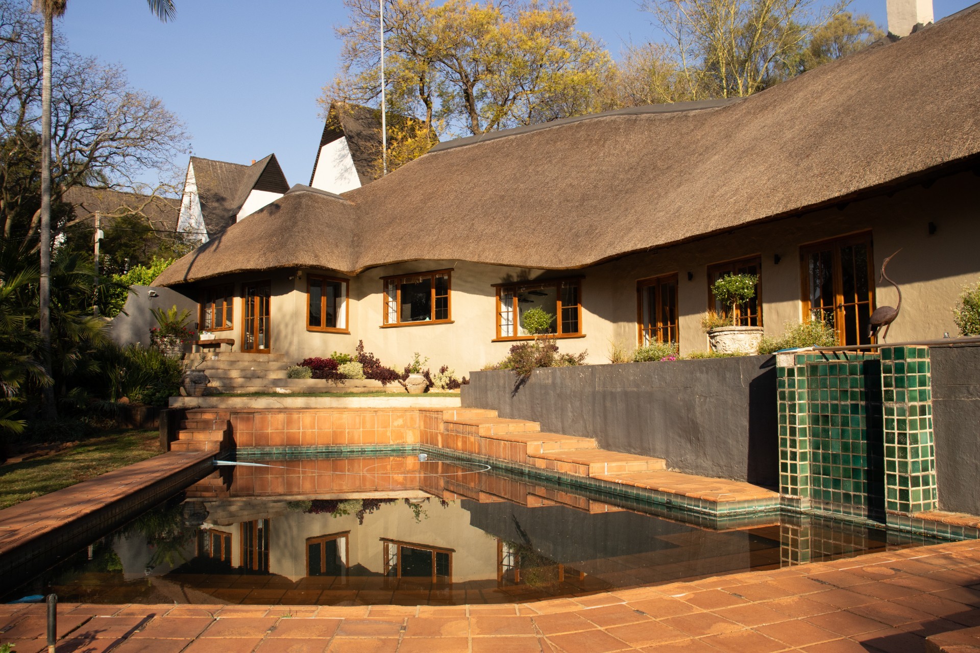 House for sale in Northcliff, Randburg, 720 m²