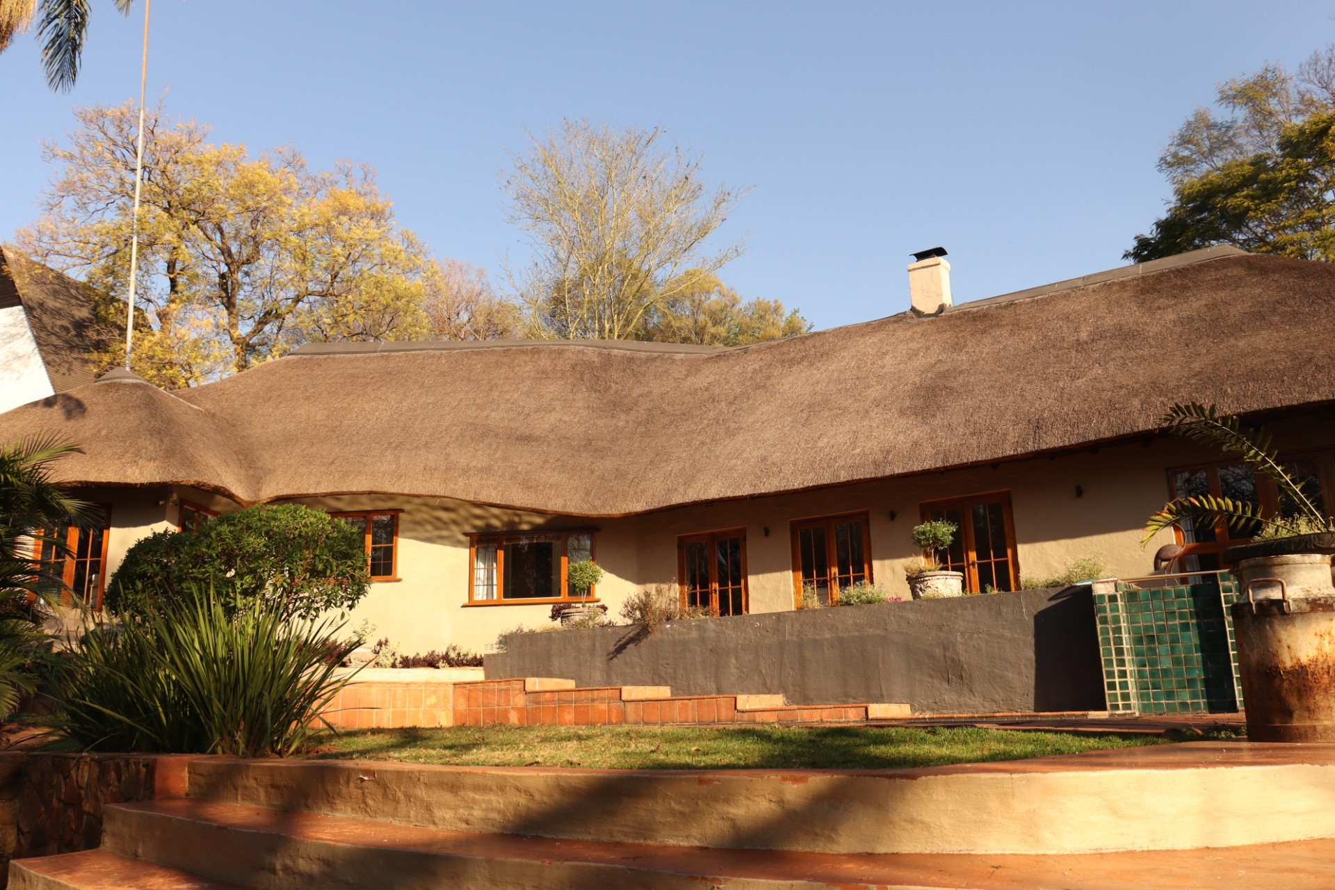 House for sale in Northcliff, Randburg, 720 m²