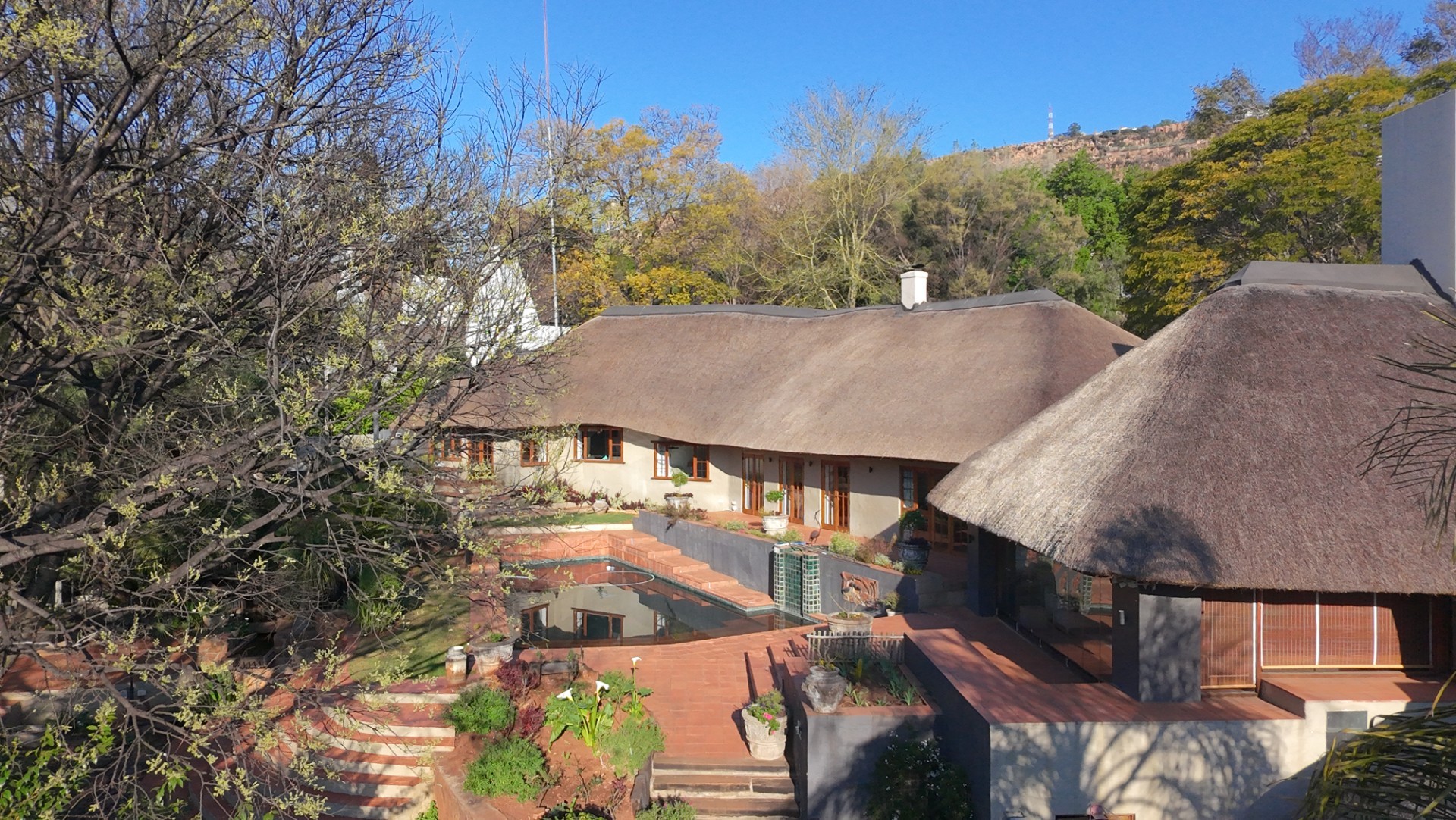 House for sale in Northcliff, Randburg, 720 m²
