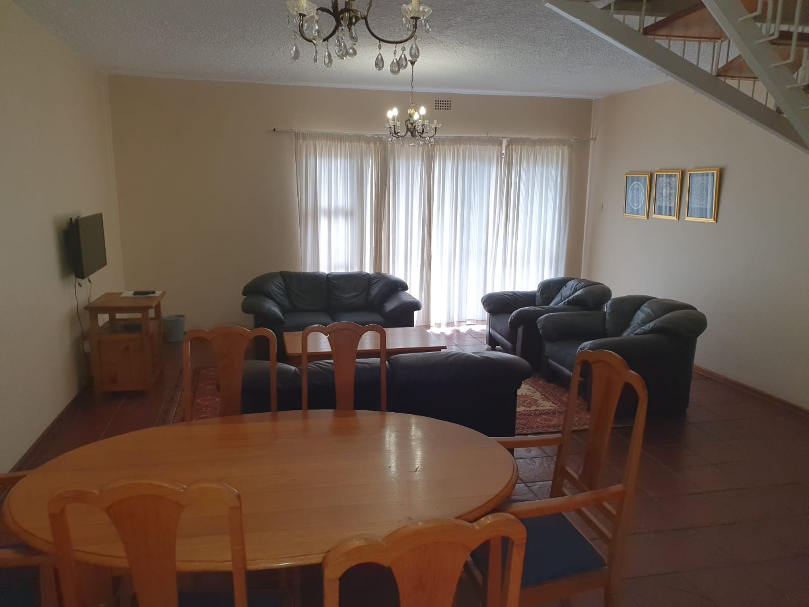 Townhouse for sale in Belgravia, Kimberley, 191 m²