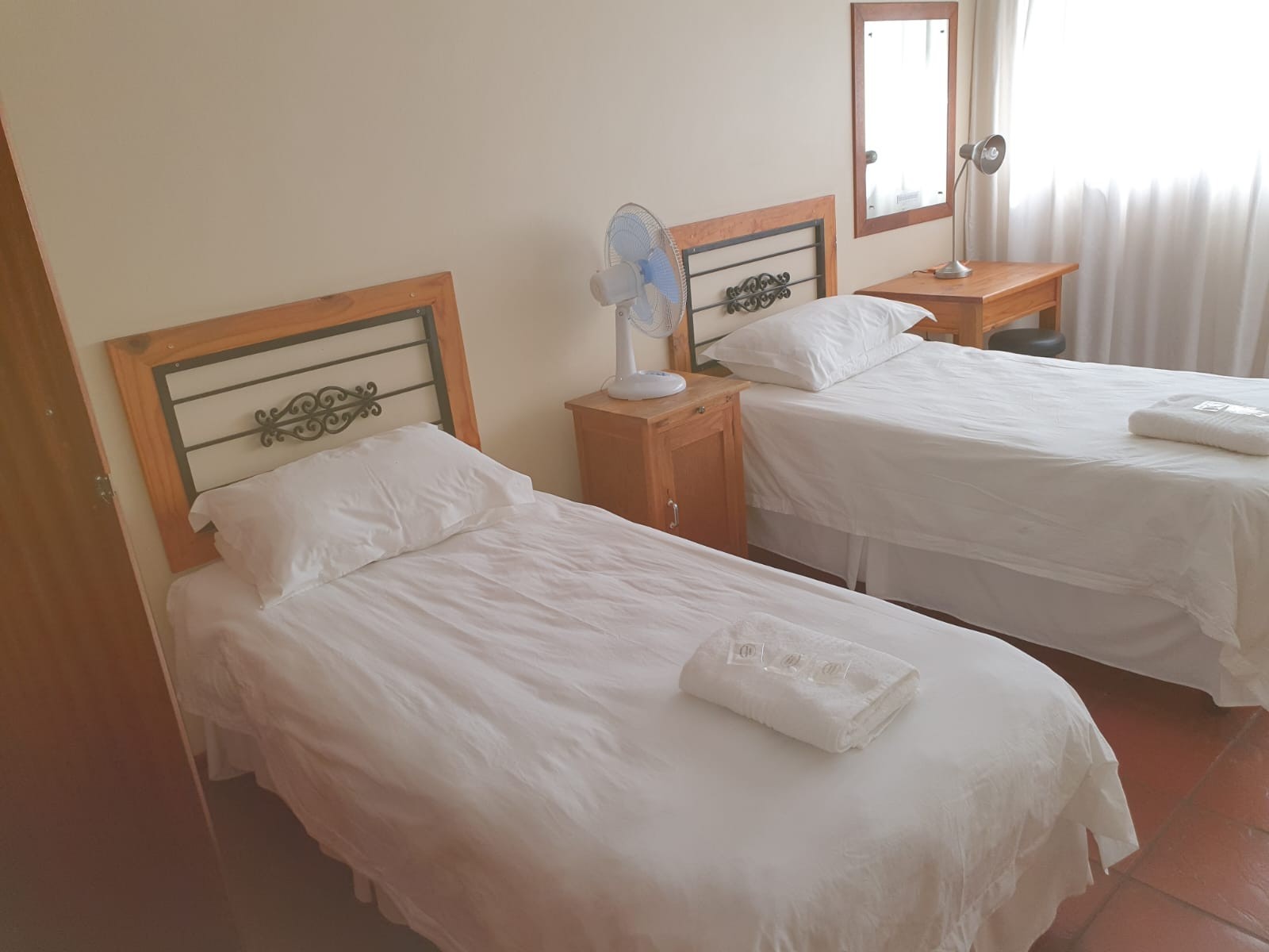 Townhouse for sale in Belgravia, Kimberley, 191 m²