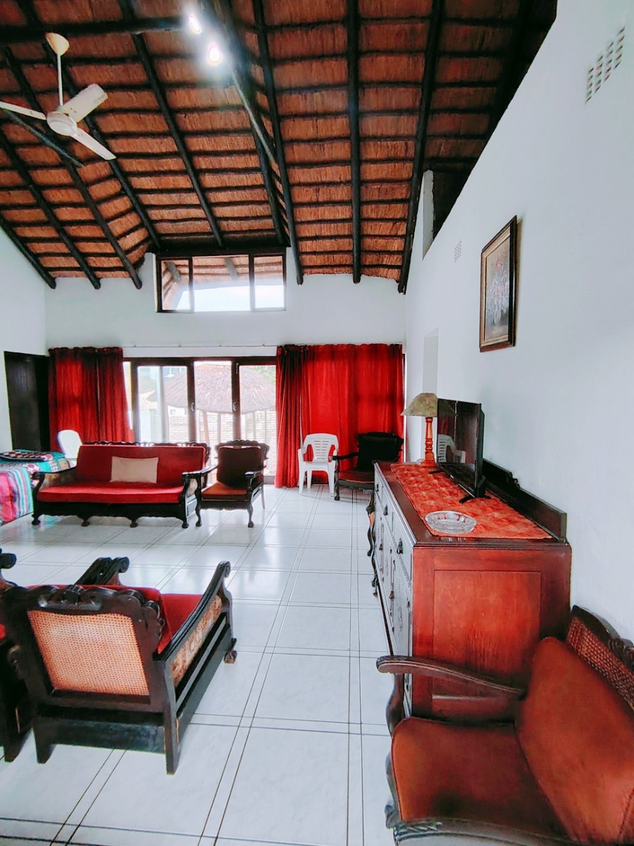 House for sale in Margate, KwaZulu Natal, 224 m²