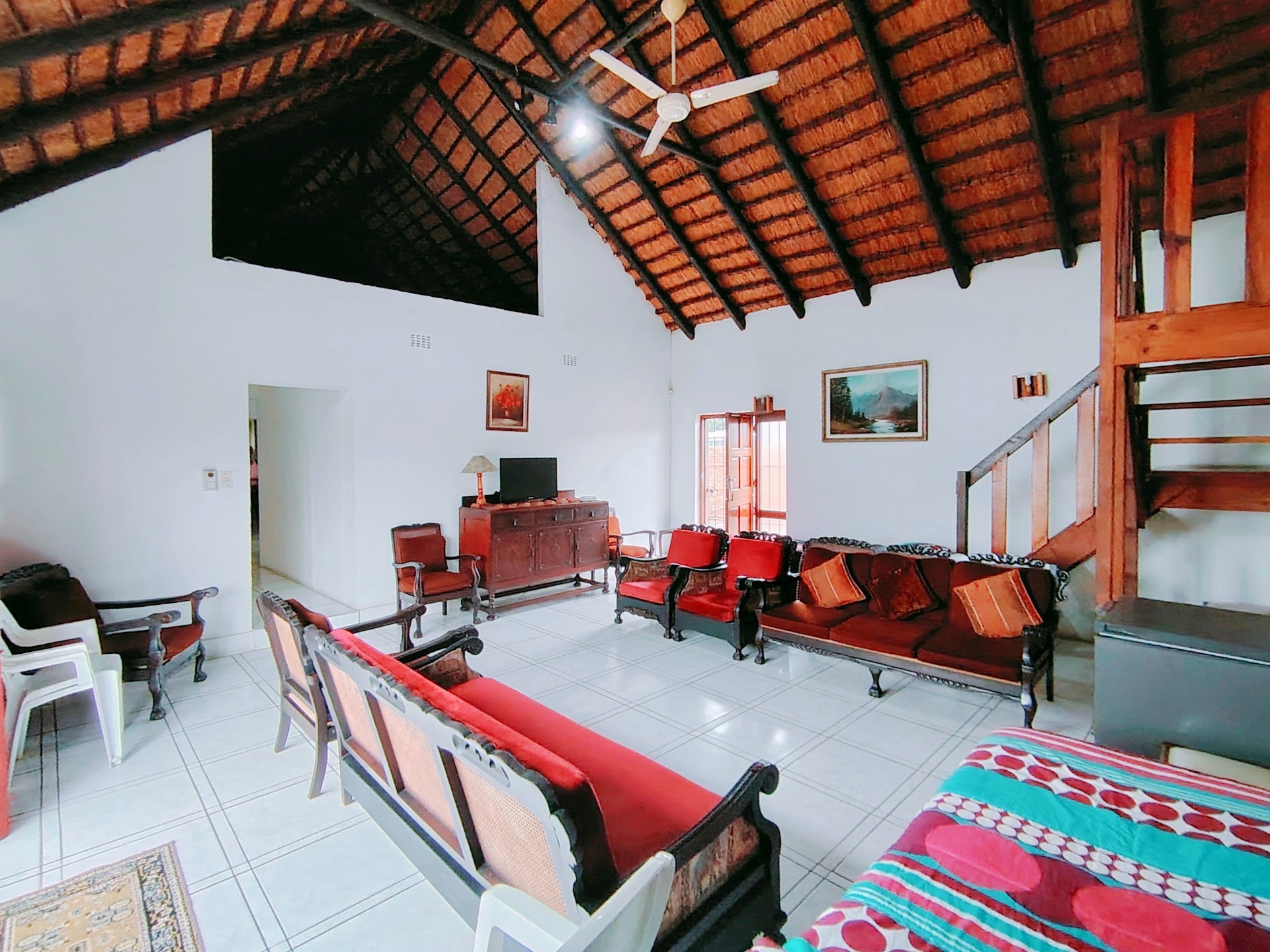 House for sale in Margate, KwaZulu Natal, 224 m²