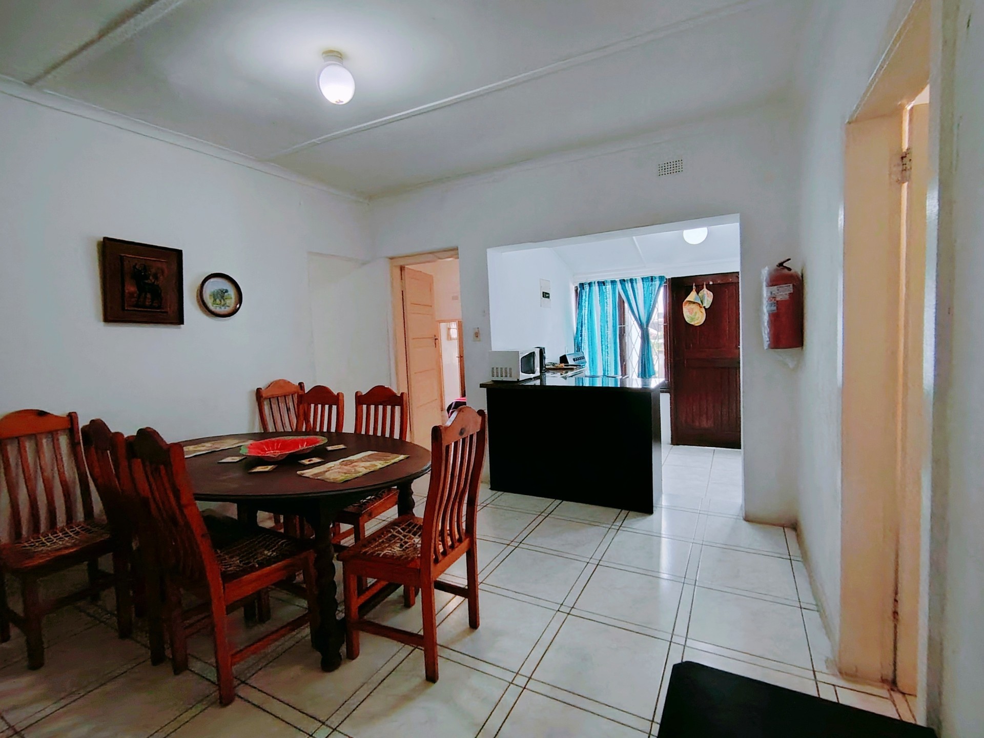 House for sale in Margate, KwaZulu Natal, 224 m²