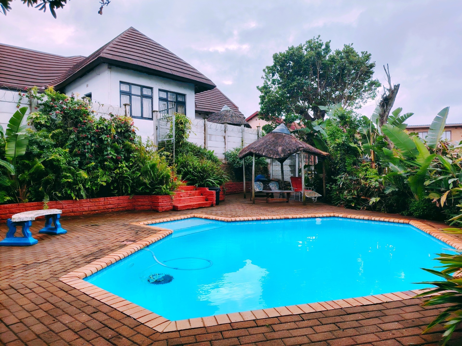House for sale in Margate, KwaZulu Natal, 224 m²