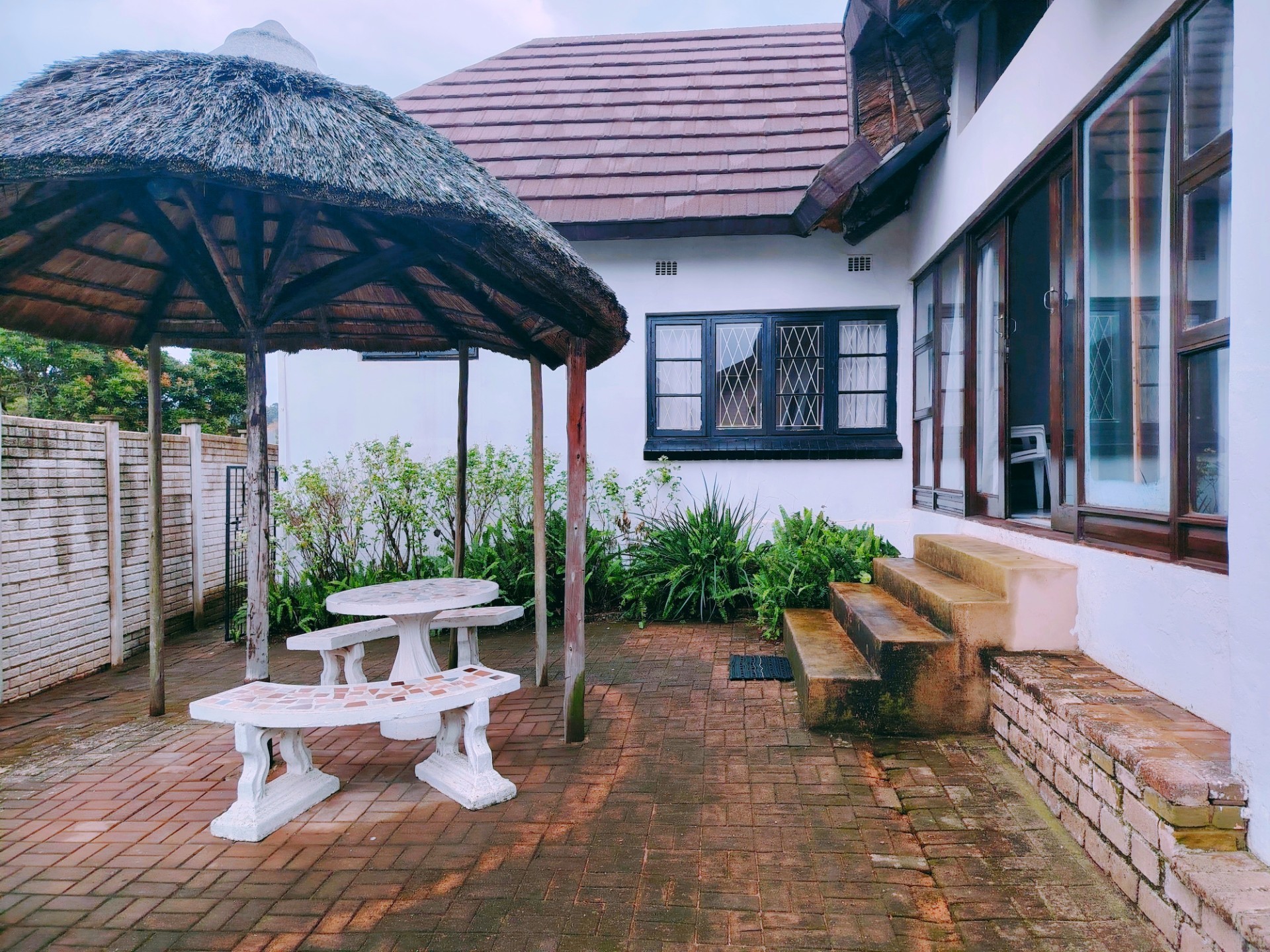 House for sale in Margate, KwaZulu Natal, 224 m²