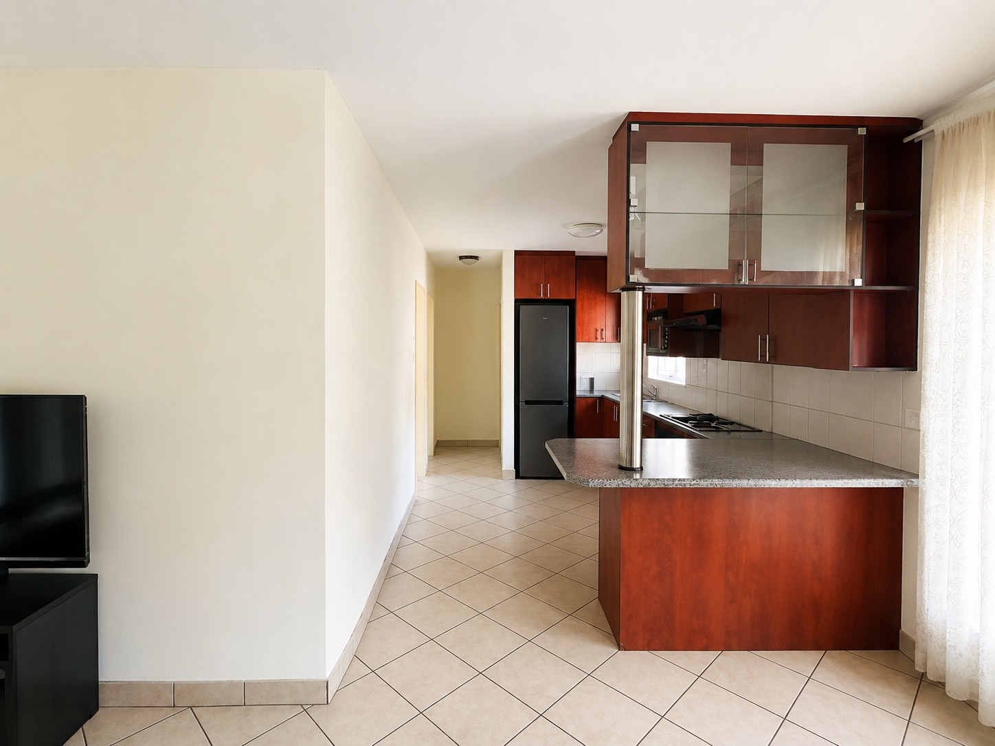 Townhouse for rent in Vorna Valley, Midrand, 72 m²
