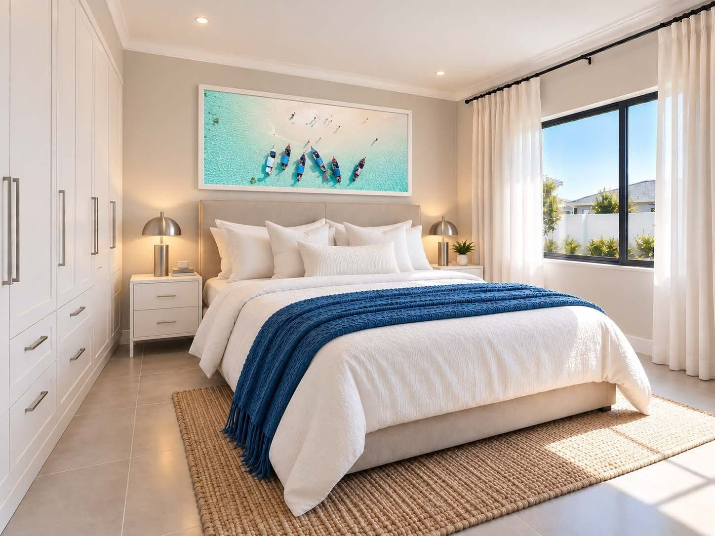 Development for sale in St Helena Views, St Helena Bay, Kapteinskloof, 22 Hurricane Drive, St Helena Views, St Helena Bay, Western Cape, 140 m²