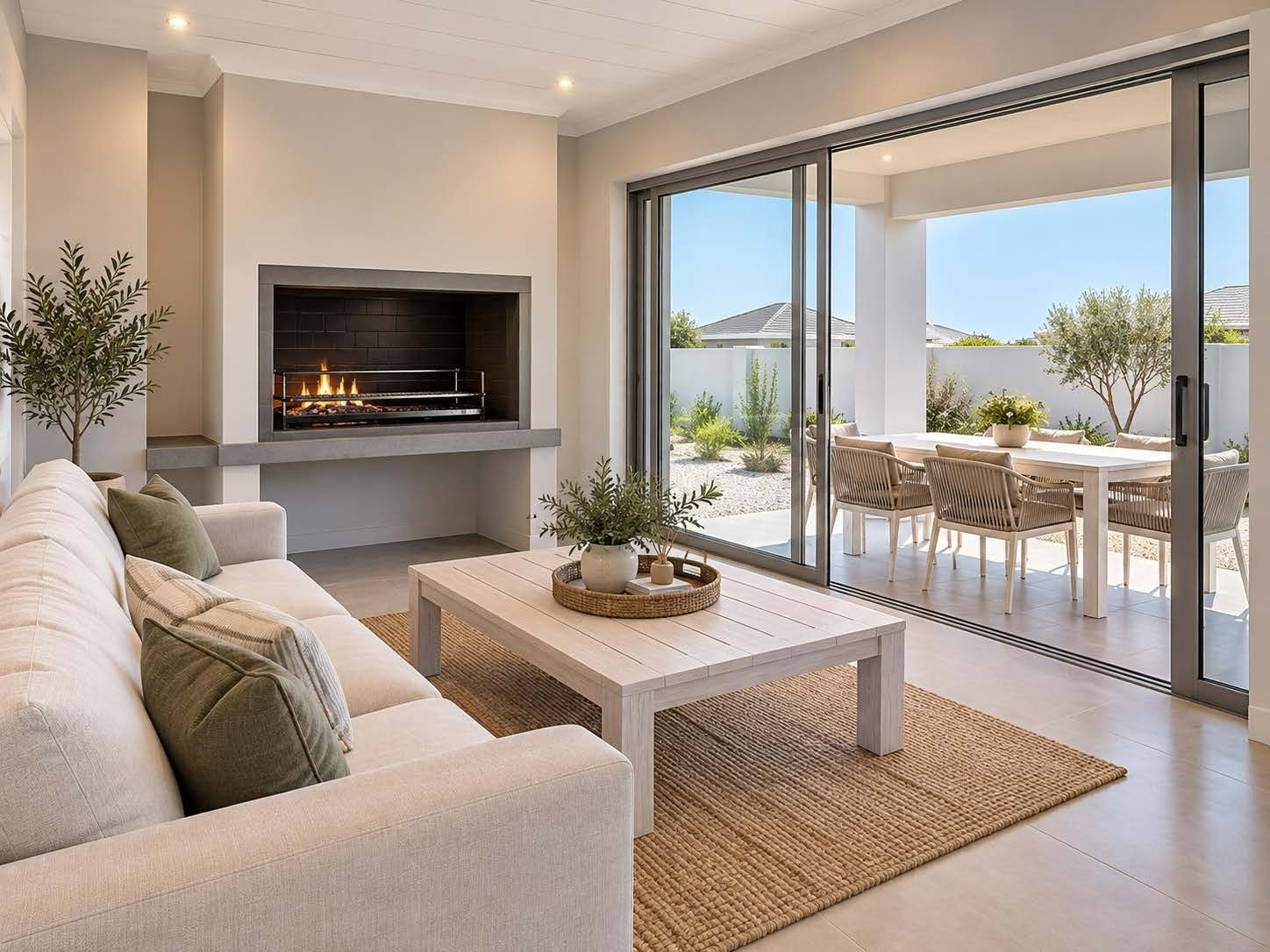 Development for sale in St Helena Views, St Helena Bay, Kapteinskloof, 22 Hurricane Drive, St Helena Views, St Helena Bay, Western Cape, 140 m²