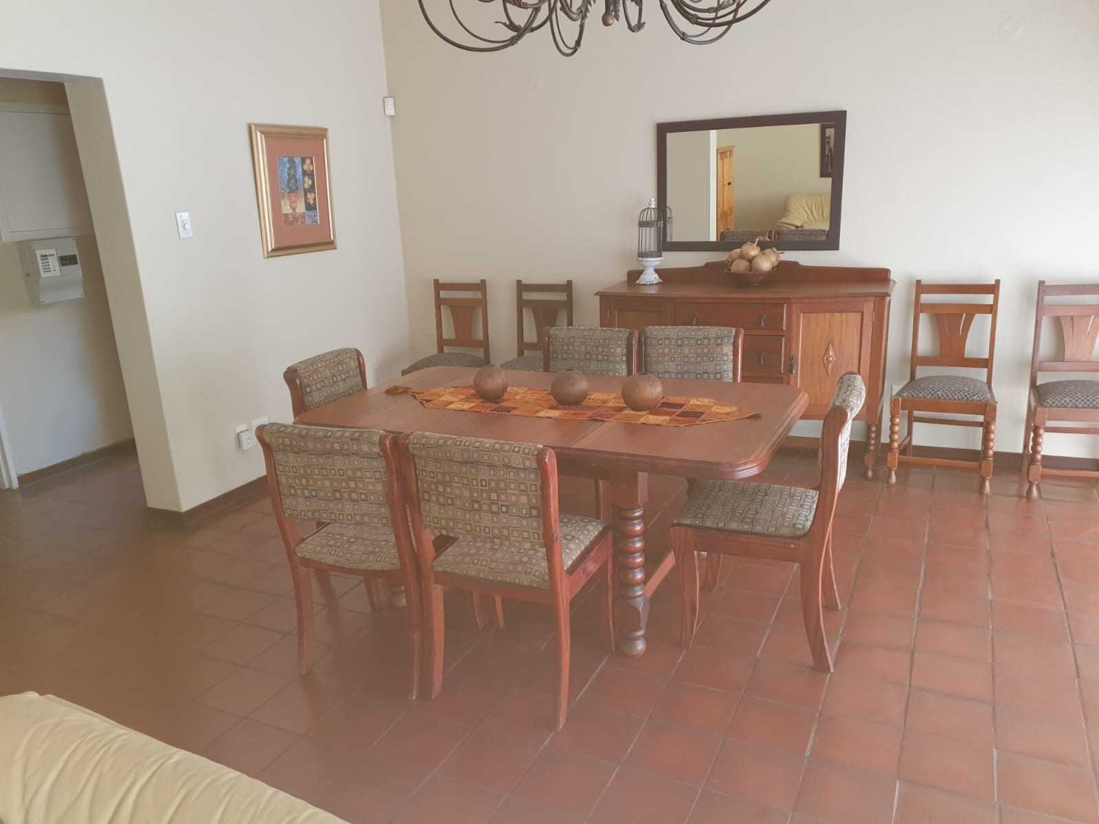 Townhouse for sale in Belgravia, Kimberley, 487 m²