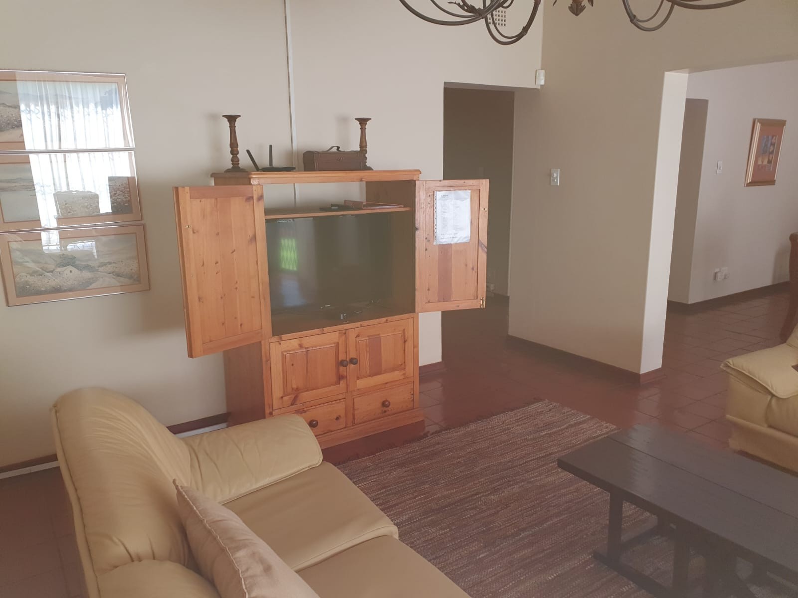 Townhouse for sale in Belgravia, Kimberley, 487 m²