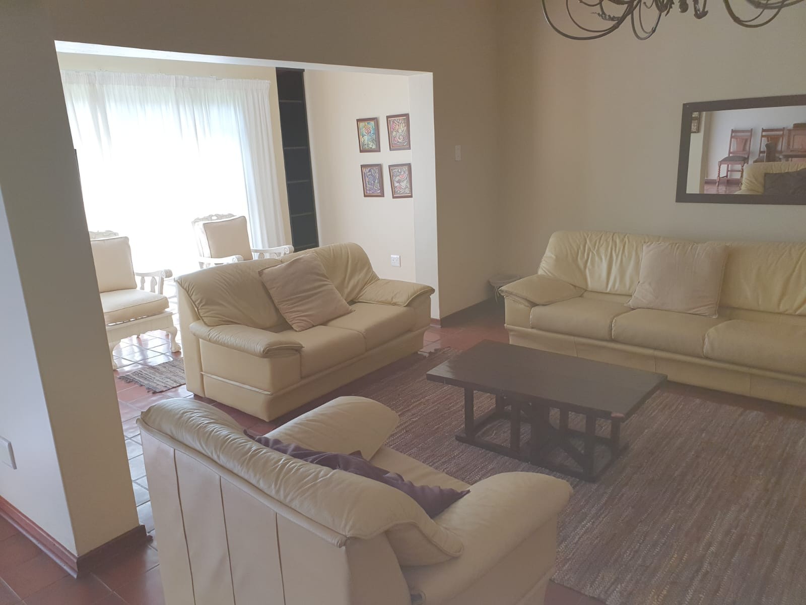 Townhouse for sale in Belgravia, Kimberley, 487 m²