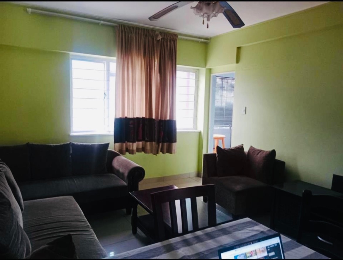 Apartment for sale in Glenwood, Durban, KwaZulu Natal, 68 m²