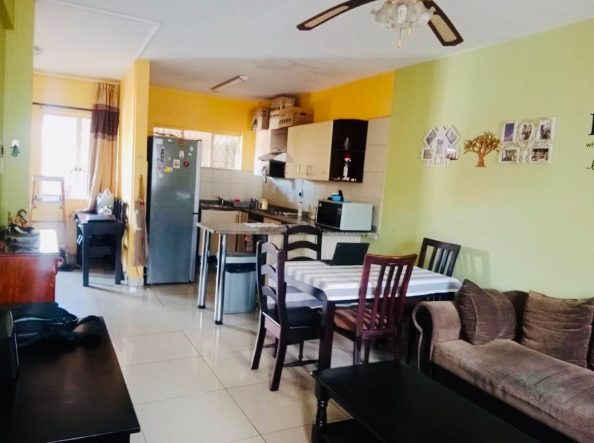 Apartment for sale in Glenwood, Durban, KwaZulu Natal, 68 m²
