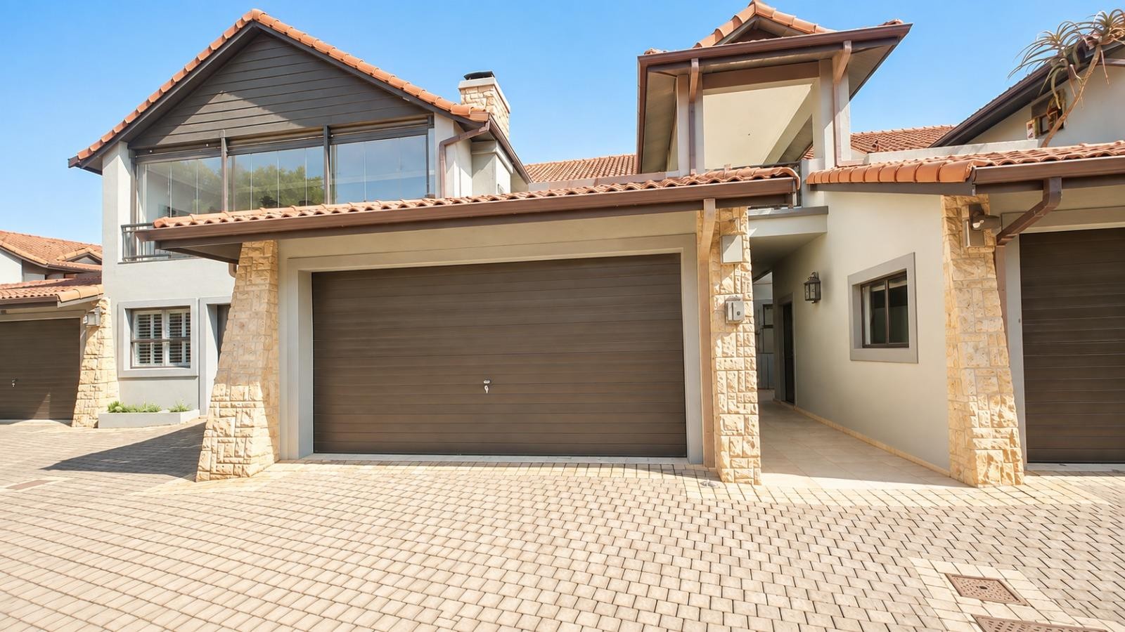 House for sale in Zimbali Estate, Ballito, KwaZulu Natal, 210 m²