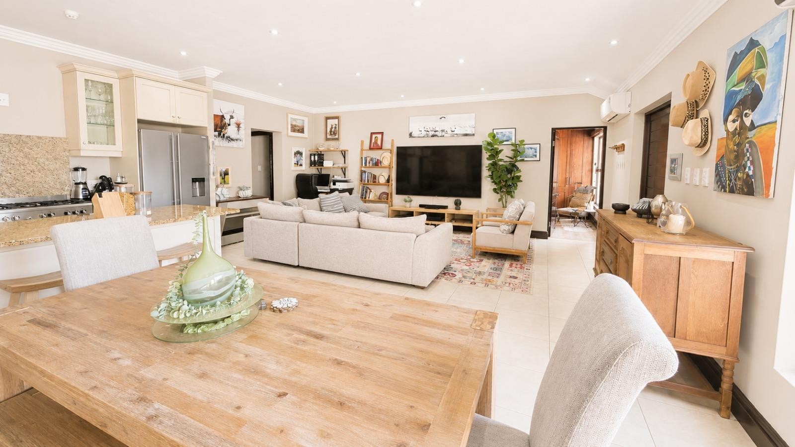 House for sale in Zimbali Estate, Ballito, KwaZulu Natal, 210 m²