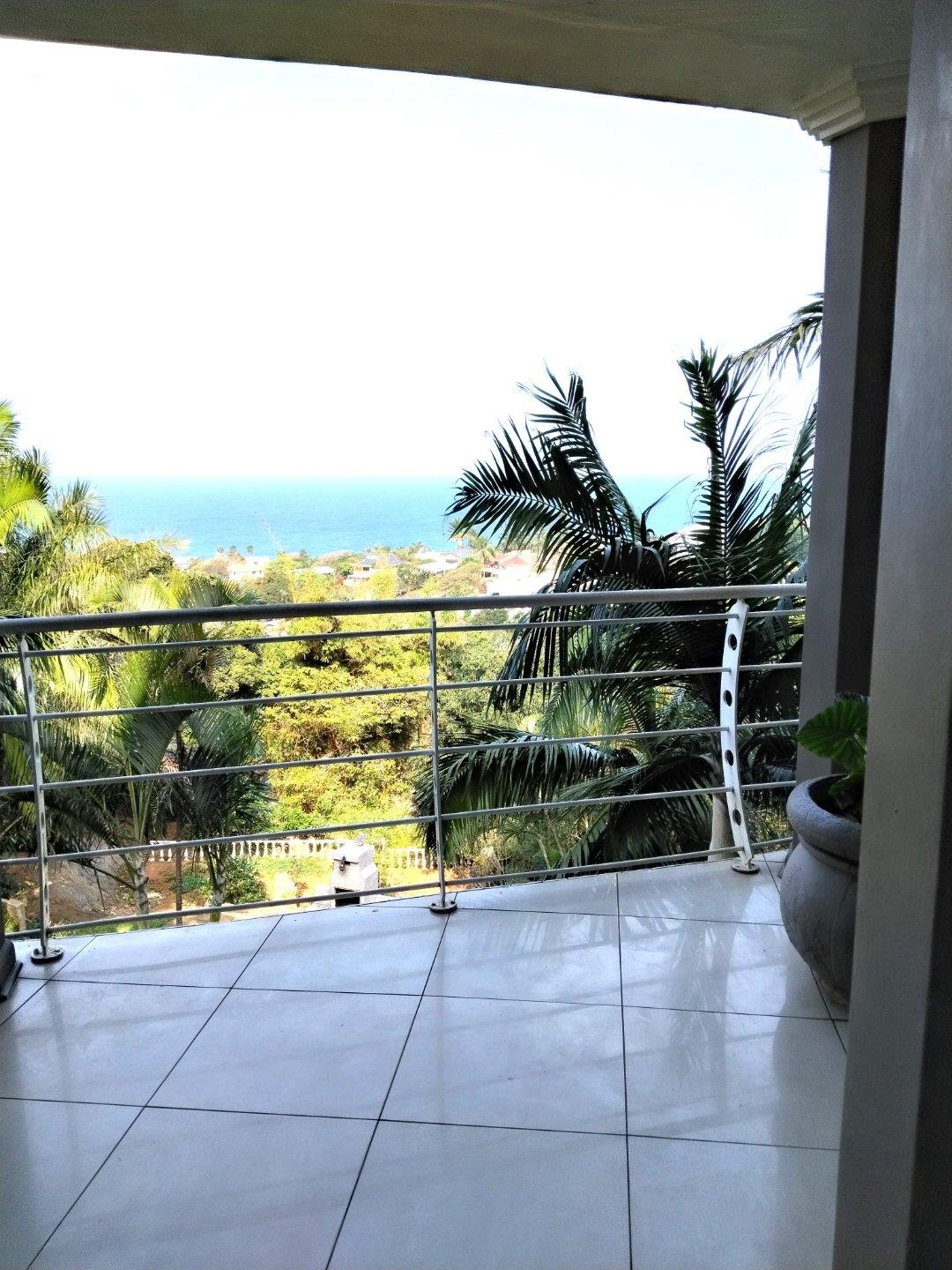 Apartment for rent in Ballito Central, Ballito, KwaZulu Natal, 176 m²