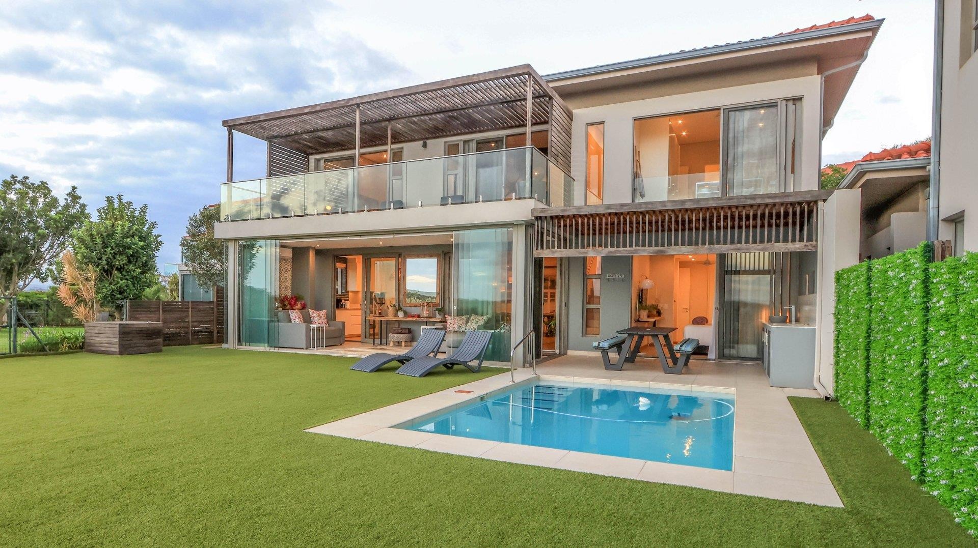 House for sale in Lazuli Estate, Port Zimbali, Ballito, KwaZulu Natal, 520 m²