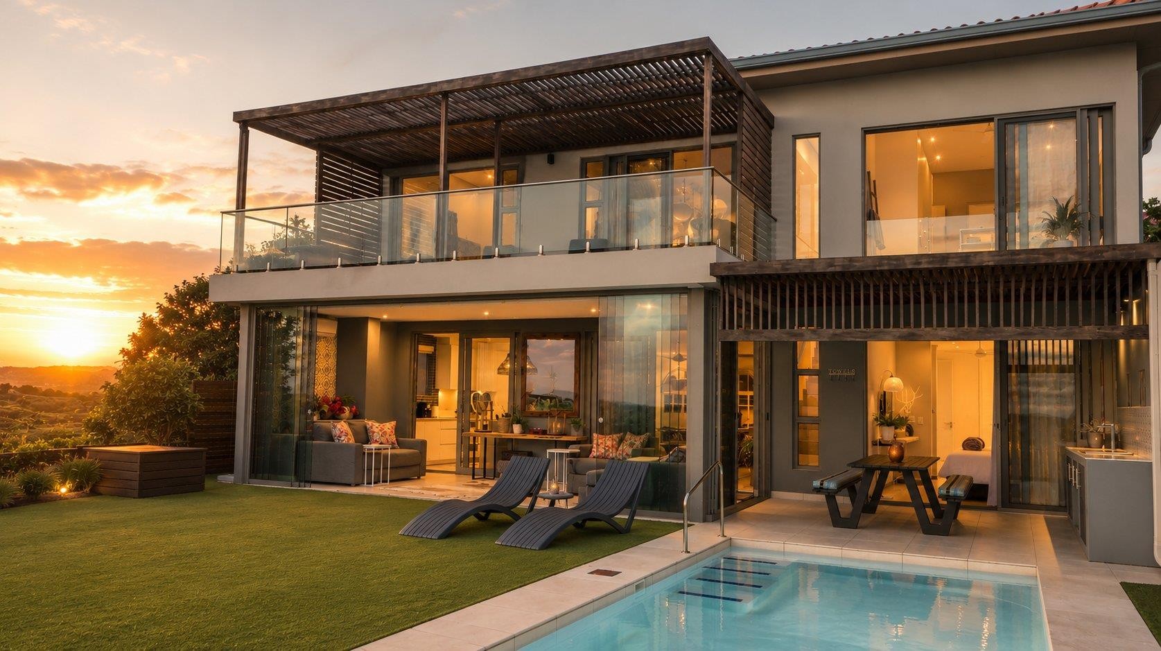 House for sale in Lazuli Estate, Port Zimbali, Ballito, KwaZulu Natal, 520 m²