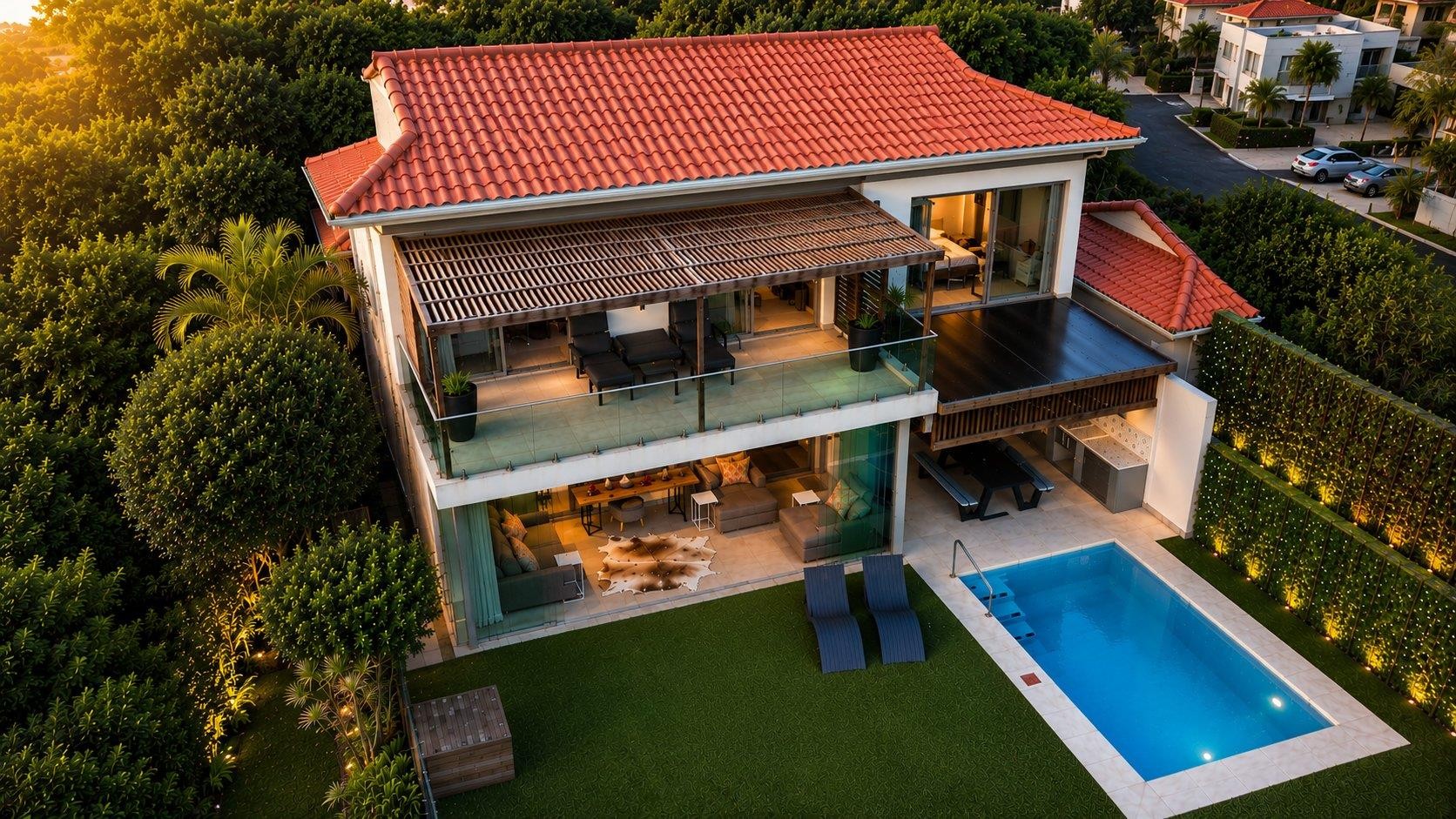 House for sale in Lazuli Estate, Port Zimbali, Ballito, KwaZulu Natal, 520 m²