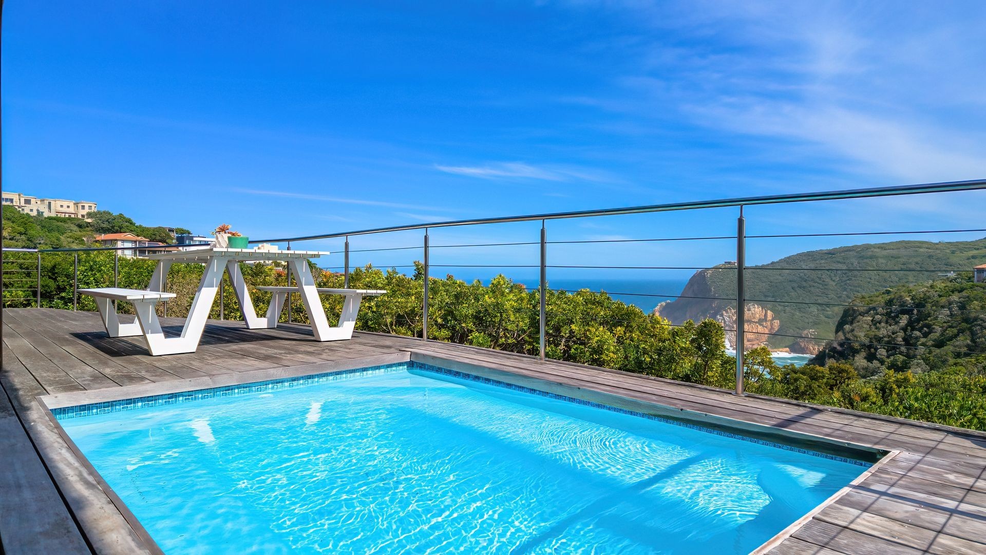 House for sale in The Heads, Knysna, 3 Glen View Road, The Heads, Knysna, Western Cape, 517 m²