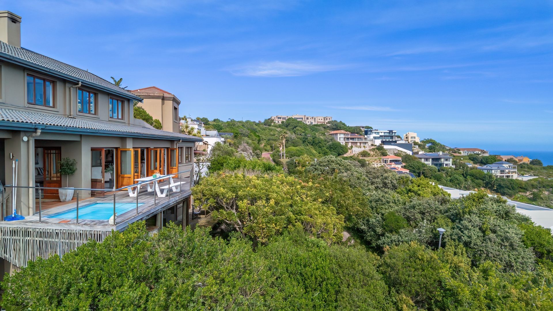 House for sale in The Heads, Knysna, 3 Glen View Road, The Heads, Knysna, Western Cape, 517 m²